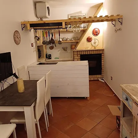 Casa Beo Badalucco