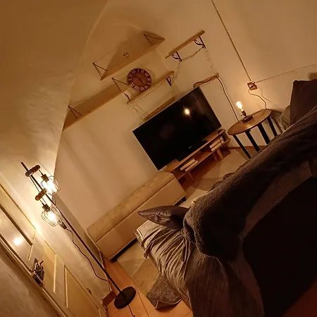 Casa Beo Lägenhet Badalucco