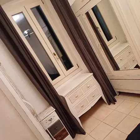 Lägenhet Casa Beo Badalucco